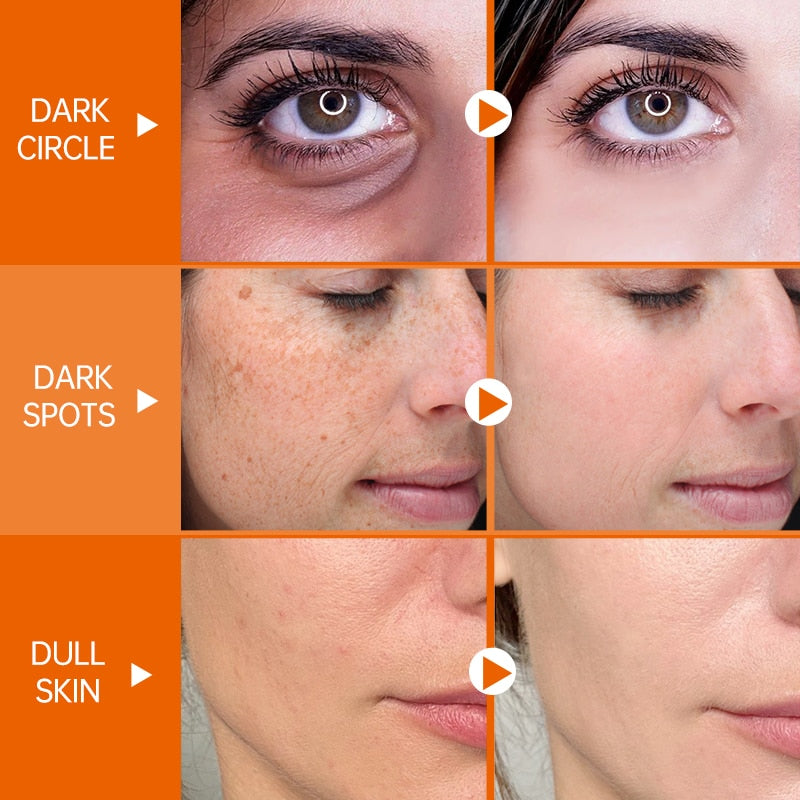 a man with glasses and a pair of scissors