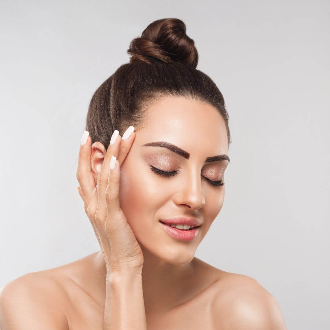 Facial Care Joy Pretty Skin