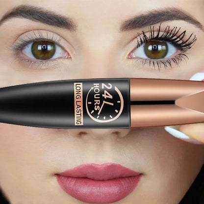 5D -Lengthening Waterproof Mascara