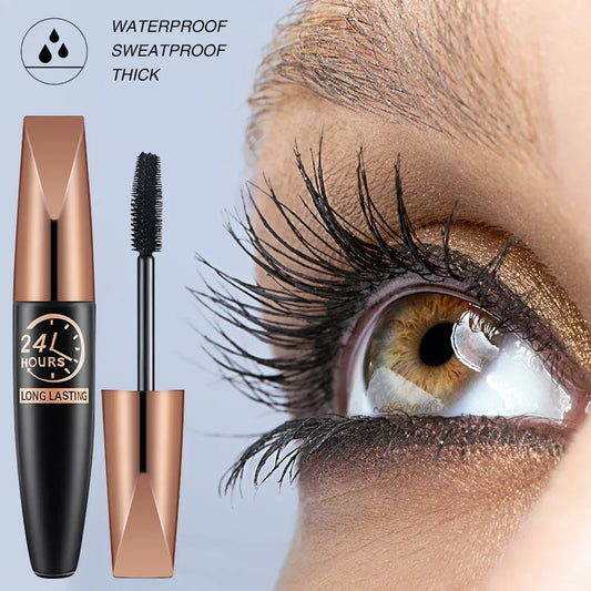 5D -Lengthening Waterproof Mascara