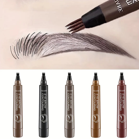 5D Eyebrow Natural Styling Pen
