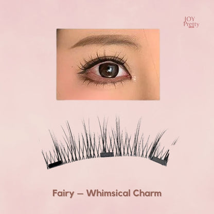 JoyPretty™ Magnetic Eyelash Set