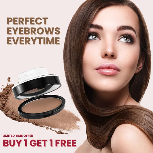 JoyPretty EyeBrow Stamp