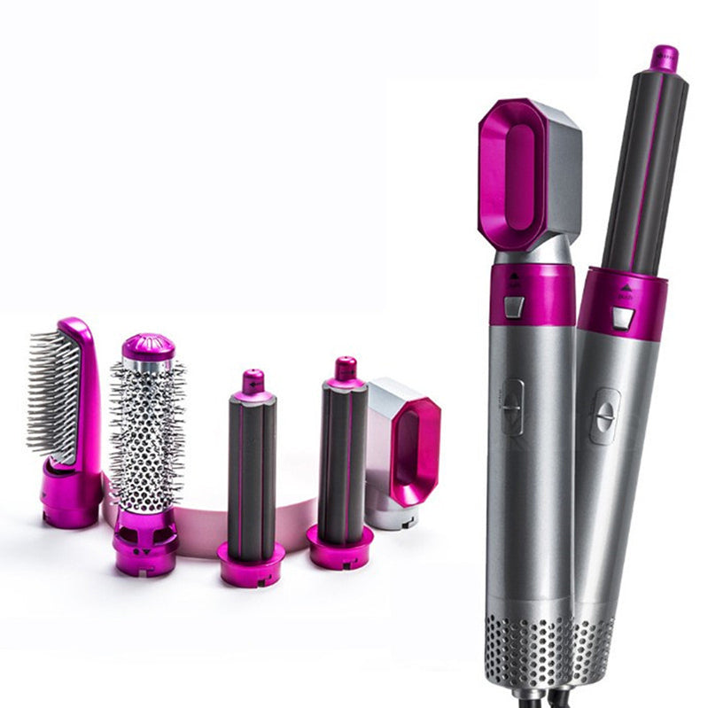 JoyPretty™ Airwrap Hair Curler & Styler Set - 60% OFF + Free Shipping