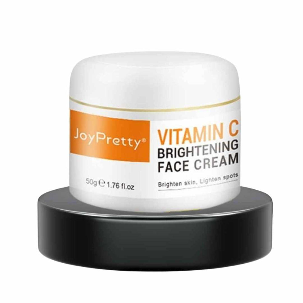 JoyPretty® Vitamin C Intensive Dark Spots Repair Skin Lightening Cream